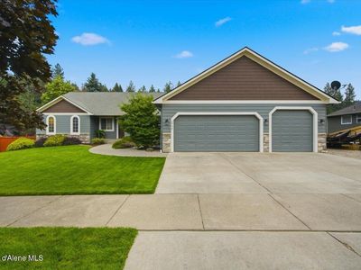 3732 N Miners Loop