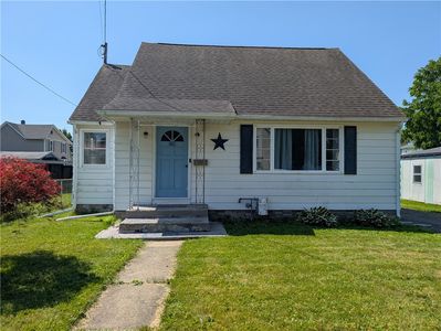 Property at 60 Pleasant St, Corning, NY