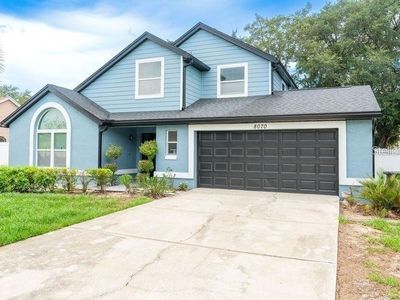 8070 VILLAGE GREEN ROAD