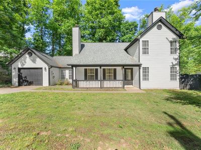2630 Impala Dr