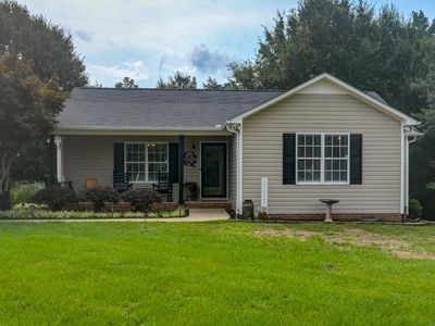 Property at 2031 Riddle Rd, Pauline, SC