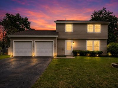 494 Timber Creek Rd
