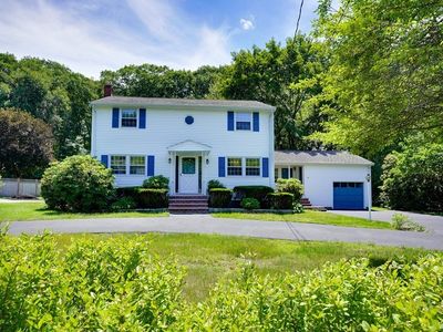 Property at 16 Phillip Ave, Burlington, MA