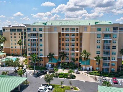 2060 Matecumbe Key Rd UNIT 2803