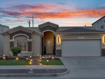 Property at 3224 Fox Grv, El Paso, TX