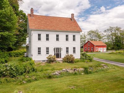 102 Kimball Corner Road