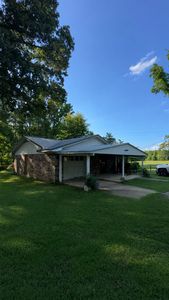 Property at 351 Rufe Rd, Valliant, OK