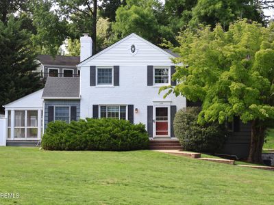 260 Harding Road
