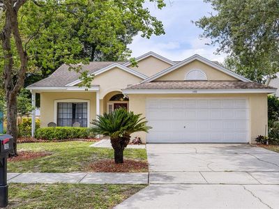 1455 Margarete Crescent Dr