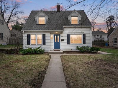 2938 North 90th STREET