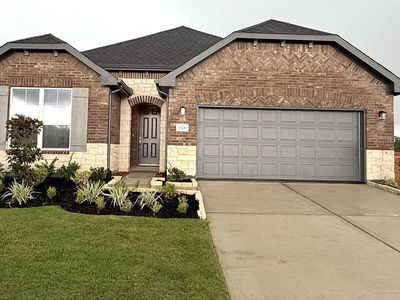 5306 Grace Sunshine