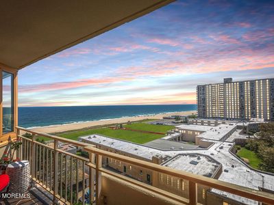 717 Ocean Avenue Unit 705