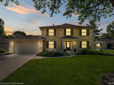 23501 Hickory Grove Ln