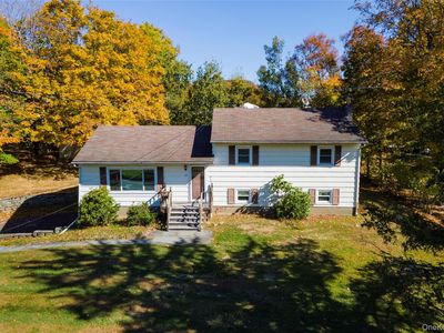 Property at 172 Ridge Road, Highland Mills, NY