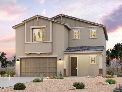 18256 W CALLE LEJOS --