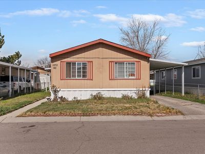 1272 W Chickadee St S #60