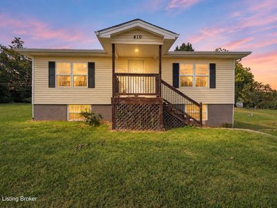 Property at 410 Harvest Dr, Taylorsville, KY