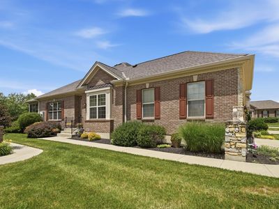 5875 Falling Brook Dr