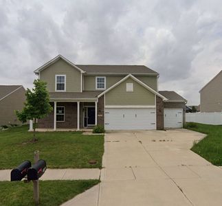 4022 Thompson Dr