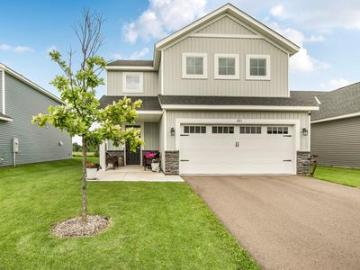 Property at 683 47th Ave NE, Saint Cloud, MN