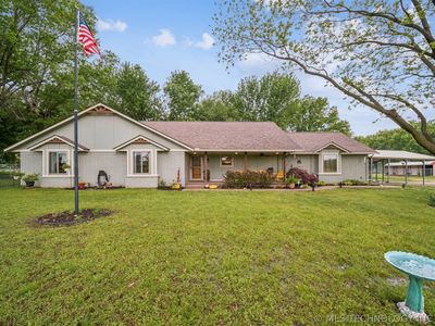 25788 S 4130th Rd