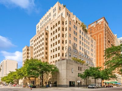 1155 N Dearborn St APT 406