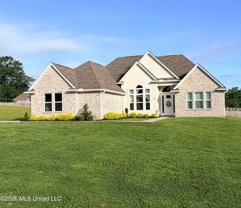 Property at 96 Knoll Creek Dr, Carriere, MS