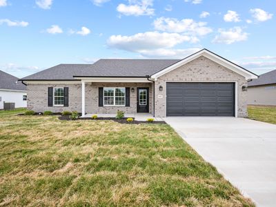 607 Comanche Dr