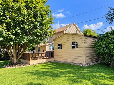 Property at 152 N Haft St, Houston, PA