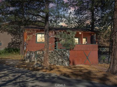 Property at 2054 E Canyon Dr, Wrightwood, CA