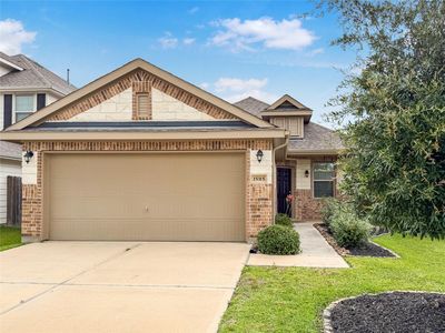 15315 Lake Powell Dr