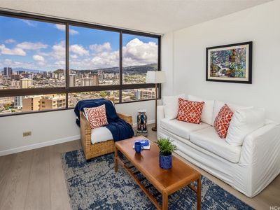 2499 Kapiolani Blvd APT 2804