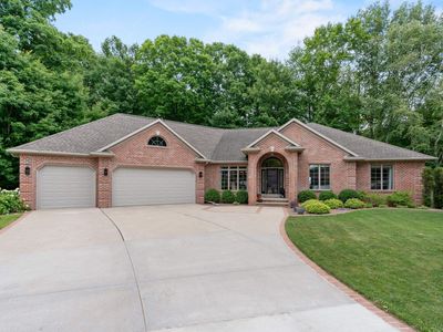 1036 Coprinus Ct