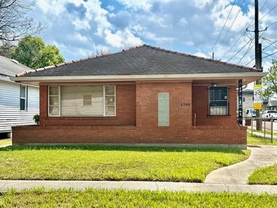 Property at 1744 Duels St, New Orleans, LA