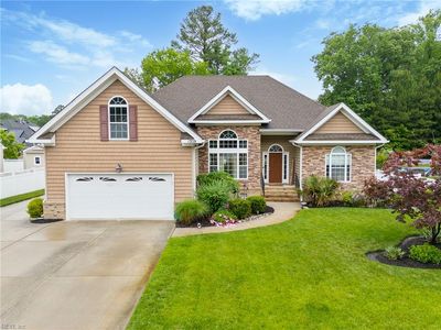 1329 Penrose Ln