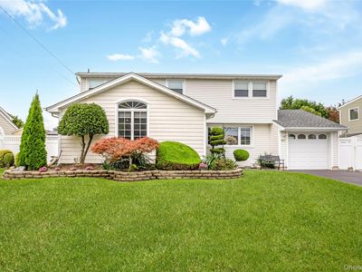 Property at 30 Swan Drive, Massapequa, NY