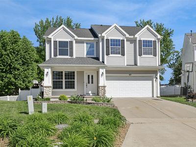 Property at 163 77th Pl, West Des Moines, IA