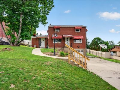 6714 Highland Ave