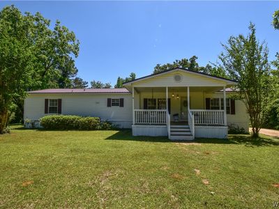3236 Reform Gordo Rd