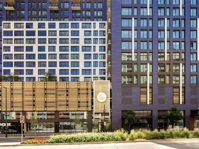 1750 Wewatta Street #709