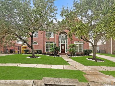 3814 Shady Harbor Dr