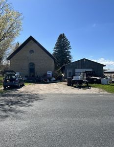 Property at N1807 Saint Peters Rd, Kewaunee, WI