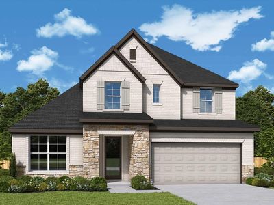 Rosemary Plan, Creekshaw - Classic