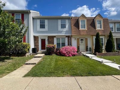 2819 Mueserbush Ct