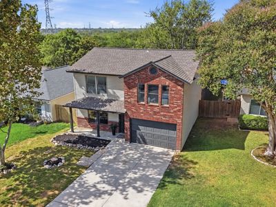 15563 Knollmeadow
