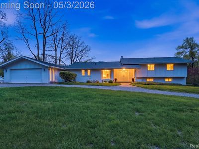 1700 Washington Rd