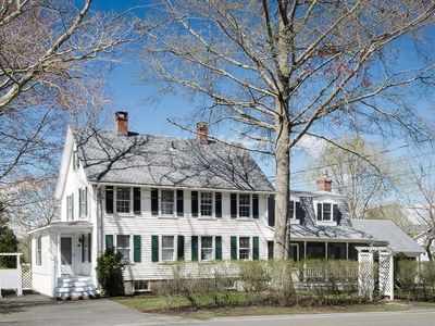 31 Argilla Rd