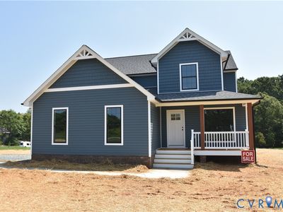 8209 Grantham Woods Way