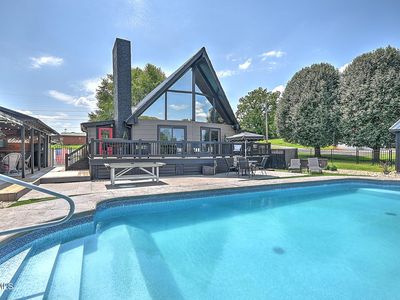 814 Summer Sound Rd