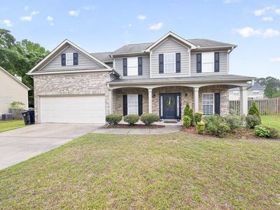 Property at 10314 Whisper Glen Dr, Midland, GA